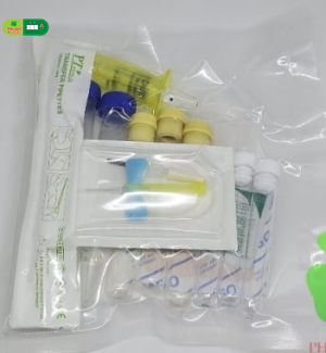 BỘ KIT PRP TÁCH HUYẾT TƯƠNG GIÀU TIỂU CẦU