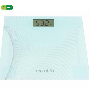 Cân Sức Khỏe Điện Tử Microlife