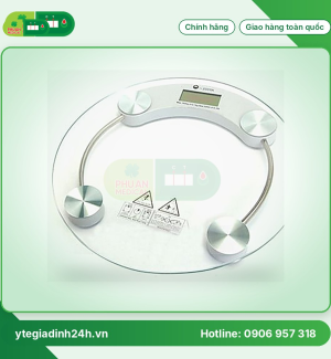 Cân Sức Khỏe Điện Tử Personal Scale