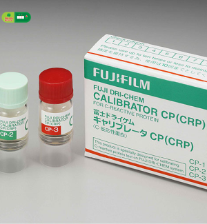 Chất hiệu chuẩn CP (CRP)