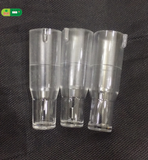 Cuvette Labitec - Đức sử dụng cho máy đông máu