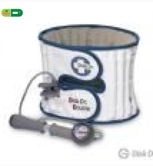Đai lưng hơi Hàn Quốc Disk Dr WG-50