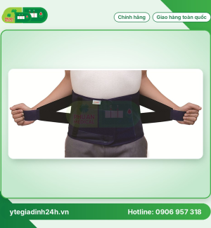 Đai thắt lưng ORBE H3