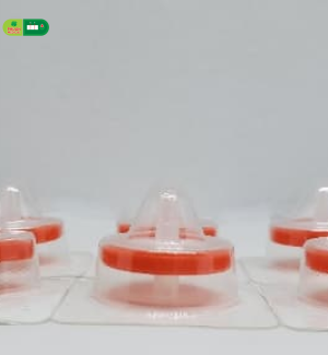 ĐẦU LỌC TIỆT TRÙNG STERILE SYRINGE FILTER