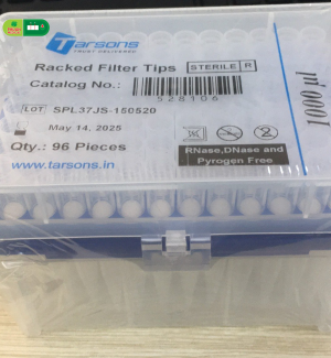 Đầu tip có lọc hãng Tarsons-Đức