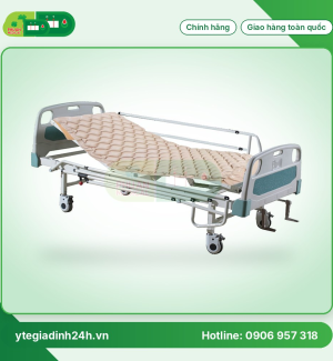 ĐỆM CHỐNG LỞ LOÉT IMEDICARE IAM-6P