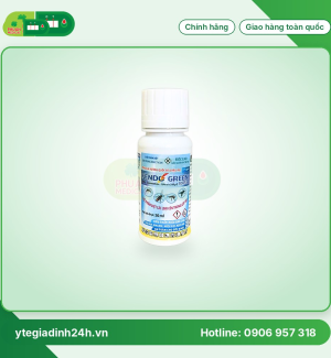 Diệt côn trùng Fendo Green 100SC