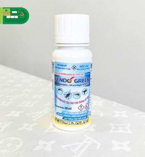 Diệt côn trùng Fendo Green 100SC