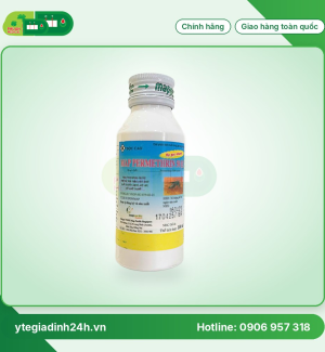  Diệt côn trùng Per Green 50EC