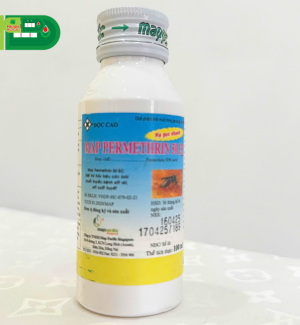  Diệt côn trùng Per Green 50EC