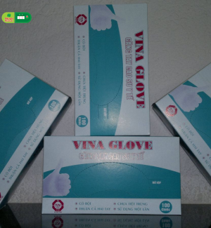 GĂNG KHÁM VINA GLOVE