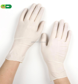 GĂNG TAY Y TẾ 280 MM VINA GLOVE