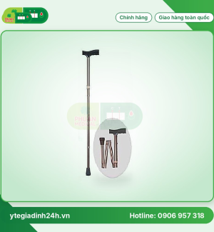 GẬY BATOONG CÓ THỂ GẤP GỌN Y 597