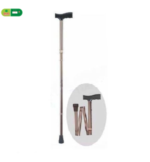 GẬY BATOONG CÓ THỂ GẤP GỌN Y 597