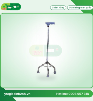GẬY CHỐNG 3 CHÂN