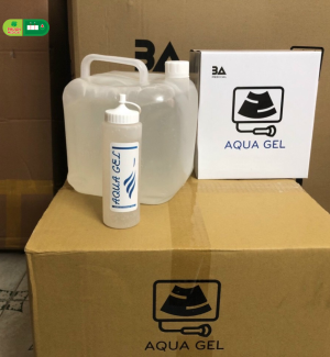 Gel Siêu Âm - Triệt Lông Aqua Gel