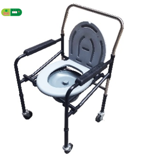 Ghế bô có bánh xe