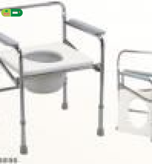 Ghế bô Inox