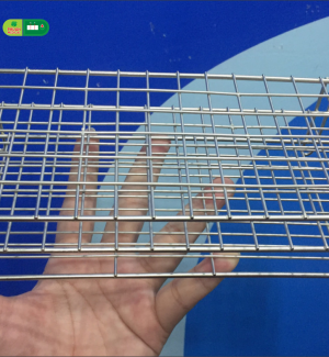 Giá để ống nghiệm inox
