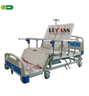 Giường bệnh LUCASS