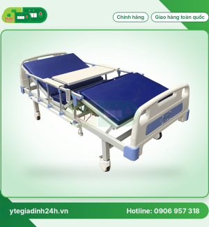 Giường điện 2 chức năng