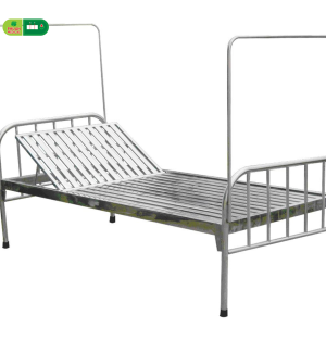 Giường nâng đầu Inox 201 vạc hộp