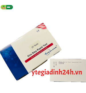 HbeAg Rapid Test Healgen