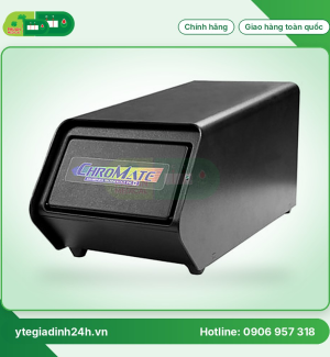 HỆ THỐNG XÉT NGHIỆM MIỄN DỊCH ELISA