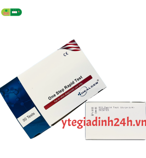 HIV 1/2 Rapid Test Healgen