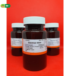 Hóa Chất GIEMSA STAIN