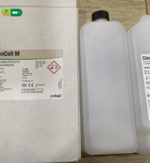 Hóa chất miễn dịch CLEANCELL M 2X2 L Roche