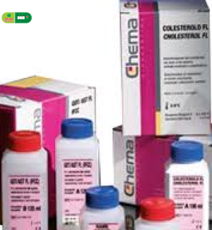 Hóa chất sinh hóa Chema Diagnostica