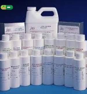 Hóa chất sinh hóa COBAS- Roche