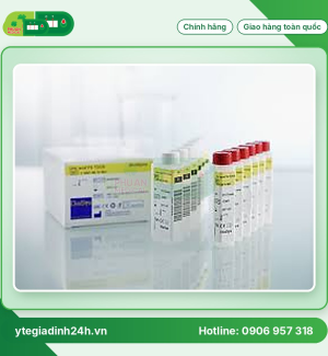 Hóa chất sinh hóa Diasys Diagnostic