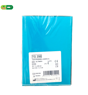 Hóa chất sinh hóa ERBA - Đức BLT00059 TG 250