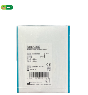 Hóa chất sinh hóa ERBA - Đức XSYS0020 UREA 275