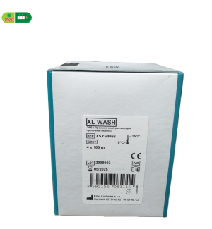 Hóa chất sinh hóa ERBA - Đức XSYS0066 XL WASH