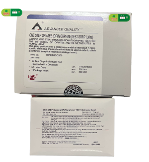 Intec MOP Rapid Test
