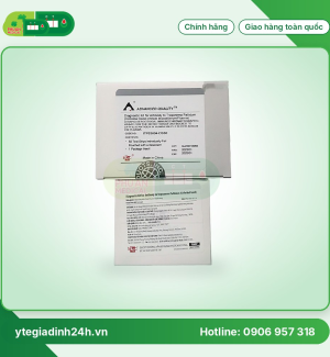 Intec Syphilis Rapid Test