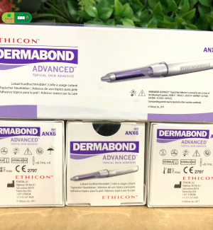 KEO DÁN DA  DERMABOND