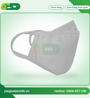 Khẩu trang vải PROTECH MASK