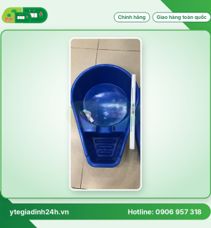 KHAY NGÂM DUNG DỊCH KHỬ KHUẨN, TIỆT KHUẨN CIDEX