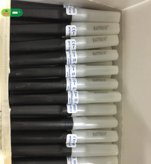 Kim lấy máu 2 đầu đốc đục cỡ 22G