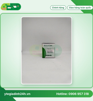 Kim Lấy Máu thử đường huyết 4 cạnh 