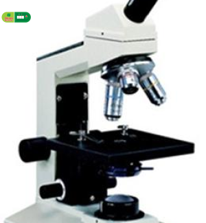 Kính hiển vi 1 mắt 640 lần L500A
