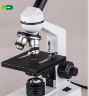 Kính hiển vi 1 mắt 640 lần XSP-102