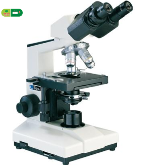 Kính hiển vi 2 mắt L1100A