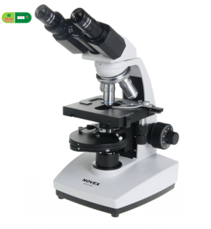 Kính hiển vi 2 mắt Model: 86.025