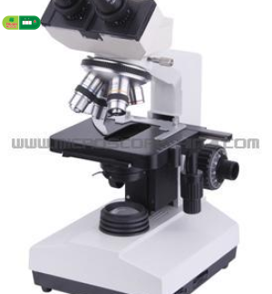 Kính hiển vi 2 mắt Trung Quốc XSZ-107BN (đèn Halogen)