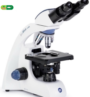 Kính hiển vi sinh học 2 mắt  Model: BB.1152-PLI